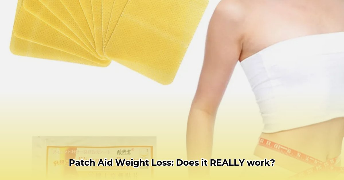 patch-aid-weight-loss-reviews